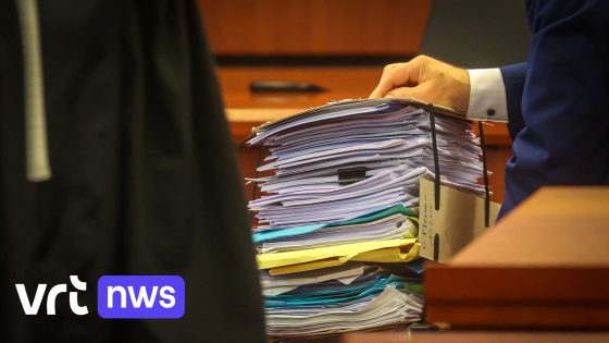 Assisenproces gestart tegen Slovaak uit Bocholt die liefdesrivaal doodde met honkbalknuppel, na 3 jaar bekent de dader