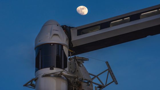Booster leak delays Ax-4 private astronaut mission to ISS