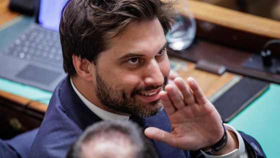 Bouchez zet eerste stap naar opstart MR in Vlaanderen