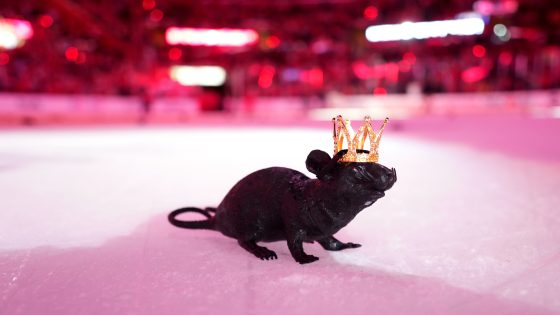 Brad Marchand Is Still A Royal Pain In The Ass