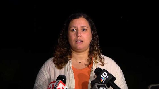 Second juror in the Karen Read retrial comes forward