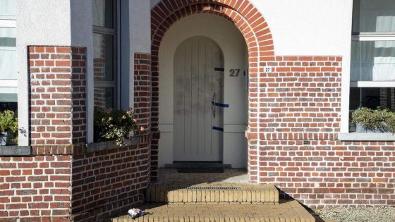Doorbraak in bijna twee jaar oude zaak? Verdachte opgepakt van moord op advocate Claudia Van Der Stichelen