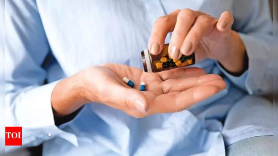 Heart Attack: Now a cholesterol pill to cut down the risk of a heart attack? New study reveals ‘hopeful’ results |