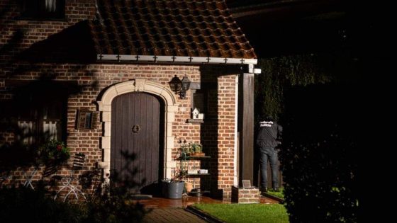 Doorbraak in bijna twee jaar oude zaak? 71-jarige man gearresteerd in onderzoek naar moord op advocate Claudia Van Der Stichelen