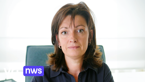 Doorbraak in onderzoek naar moord op advocate Claudia Van Der Stichelen na positieve DNA-match: Man van 71 aangehouden