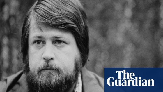 Brian Wilson, visionary creative spirit for the Beach Boys, dies aged 82 | Brian Wilson