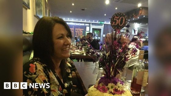 'Mum's young-onset dementia is 'heartbreaking' says Bristol woman