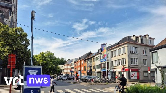 Na nieuwe zware vechtpartij op straat: wat is er aan de hand in de Brugse Poort in Gent? 