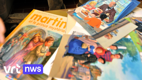 Frans extreemrechts weekblad mag afbeelding van Tiny niet gebruiken, beslist Brusselse ondernemingsrechtbank
