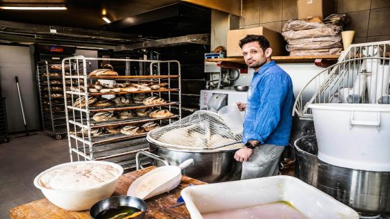 Brussel verliest zijn ambachtelijke bakkers