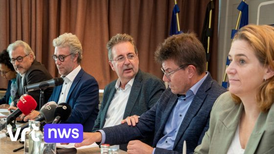Brusselse ministers in verzet tegen beperking
werkloosheidsuitkering in de tijd, maar botsen op juridische grenzen 