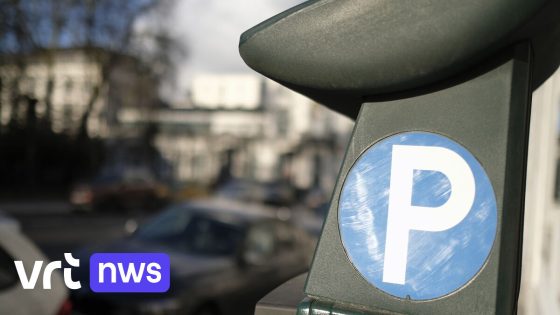"Scanauto is een afpersauto": verhoging parkeertarieven in stad Brussel zint oppositie niet