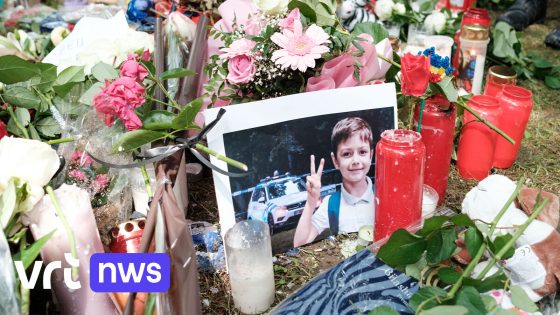Parket Brussel onderzoekt lek van proces-verbaal over overlijden Fabian (11) nadat RTBF details heeft gepubliceerd