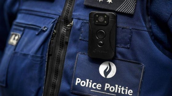 Man overleden na gevecht op straat in Brussel, verdachte opgepakt