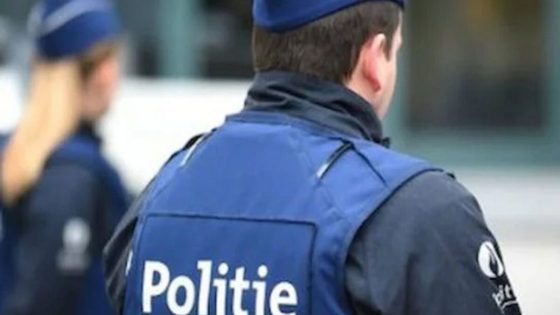 Slachtoffer zwaargewond na vechtpartij in Oostende