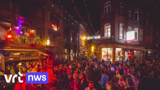 Slachtoffer zwaargewond na zware vechtpartij in Oostendse Langestraat: 3 verdachten opgepakt, 2 worden nog opgespoord