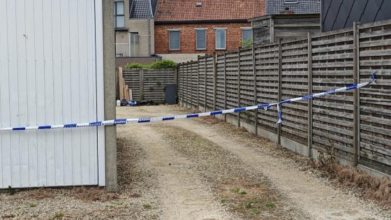 Man die met geweld om het leven werd gebracht was al bijna een week vermist: twee verdachten opgepakt