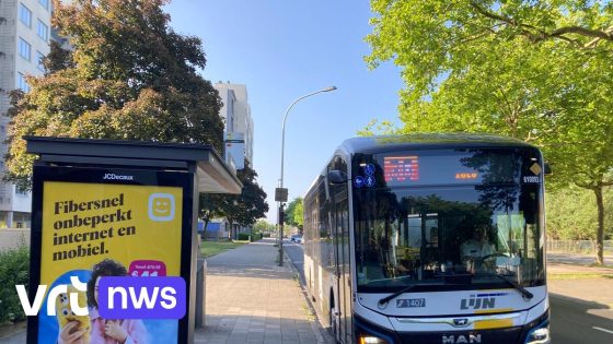 Busbegeleiders die minister beloofde na steekpartij op Linkeroever dagen niet allemaal op: "We zijn onderbemand"