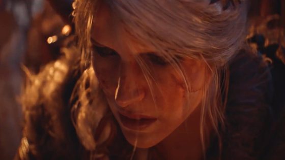 CD Projekt Red claims stunning The Witcher 4 Unreal tech demo was running on standard PS5 at 60FPS with ray tracing
