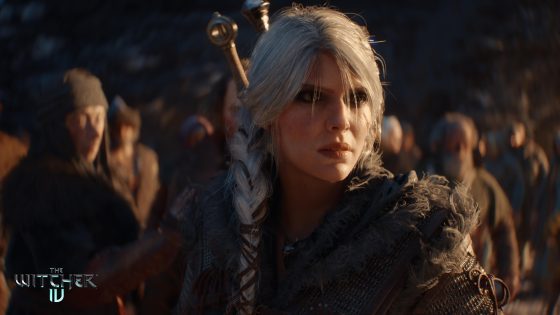 ‘We tried and it didn’t work out’: CDPR co-founder says it shouldn’t stray from AAA open-world RPGs