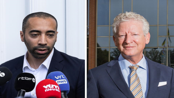 CD&V-top lijkt bereid om De Crem uit partij te zetten: “Hij leek bijna fier op discriminatie”