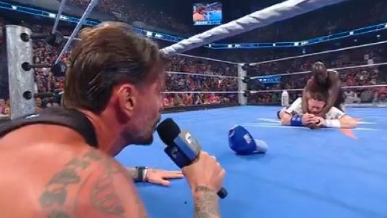CM Punk makes John Cena’s WWE title reign interesting by delivering the Truth