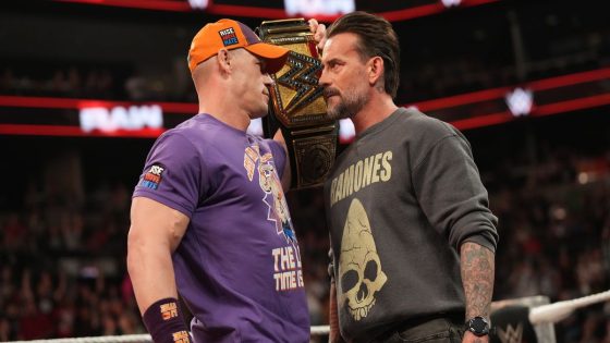 Rumor Roundup: CM Punk in Saudi Arabia, WWE fearing fans, Danhausen, more!