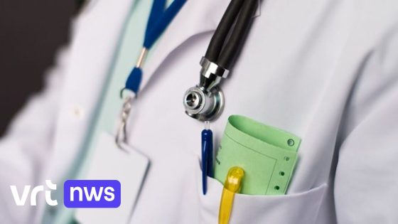 Kan ik nog naar de dokter? Wat met spoedeisende hulp?: dit weten we (niet) over artsenstaking op 7 juli