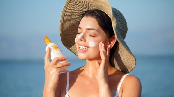 Cardiologist warns ‘many sunscreens are loaded with cancer-causing chemicals’: Here’s how to choose safe options | Health