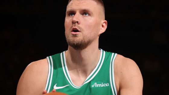 Sources: Celtics to send Porzingis to Hawks in 3-team deal