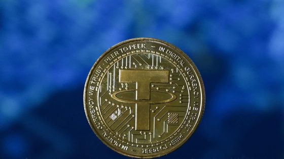 Stablecoins ‘perform poorly’ as money, central banks warn - Financial Times