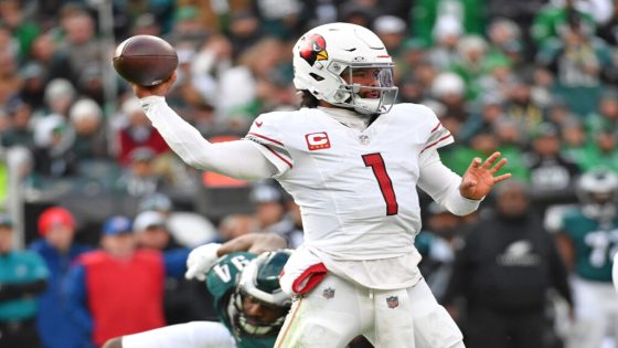 Chargers Owner Congratulated Cardinals Owner On Kyler Murray Extension