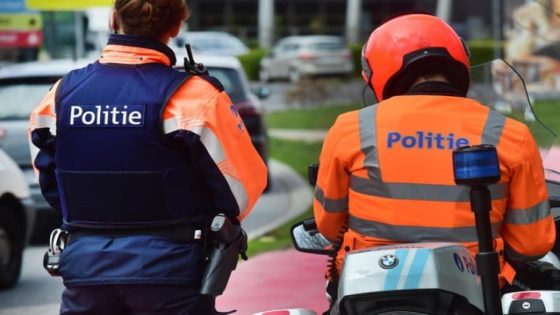 Lichaam van baby gevonden in vuilniszak in Charleroi: kind waarschijnlijk al meer dan een jaar overleden
