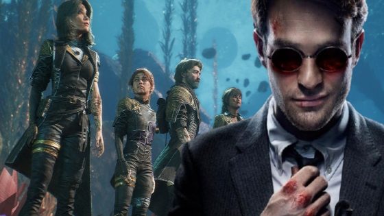 Daredevil's Charlie Cox feels "like a total fraud" following Clair Obscur: Expedition 33 praise