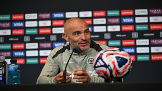 Chelsea get Champions League boost after Premier League announcement - London Evening Standard