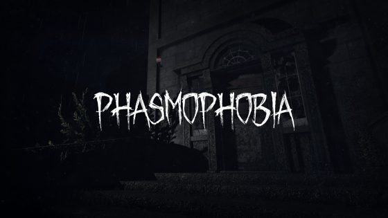 Phasmophobia Film Adaptation in Development at Blumhouse