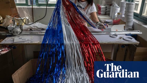 China accuses US of ‘seriously violating’ trade truce | China