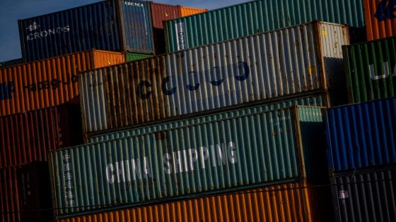 China accuses US of ‘severely violating’ trade truce - Financial Times