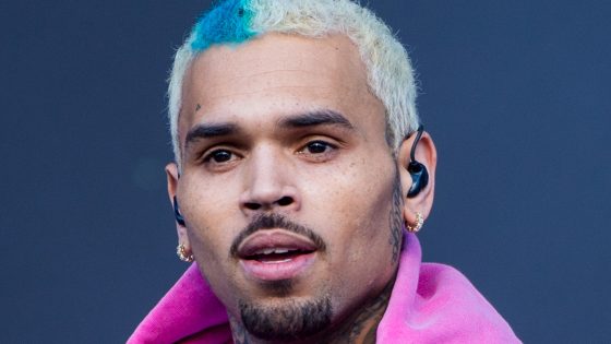 Chris Brown Lawsuit Over Nightclub Brawl Dismissed by Alleged Victim