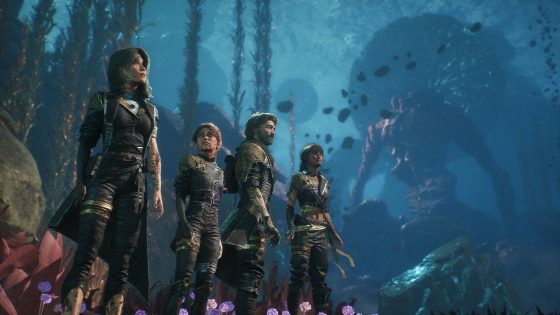 Clair Obscur: Expedition 33 Teases Big Improvements for Future Updates - Push Square