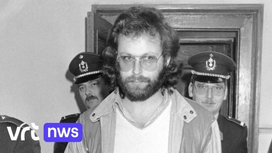 Vader van Stockholmsyndroom en even Belg geweest: Zweedse crimineel Clark Olofsson overleden