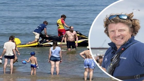 Hulpdiensten aan de kust hadden handen vol met verloren gelopen kinderen, in Blankenberge moest tweede meisje gered worden (Knokke-Heist)
