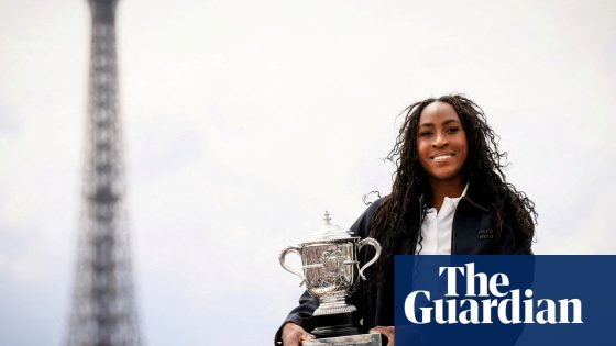 Paris triumph is proof of Coco Gauff’s maturity on the biggest stages | French Open 2025
