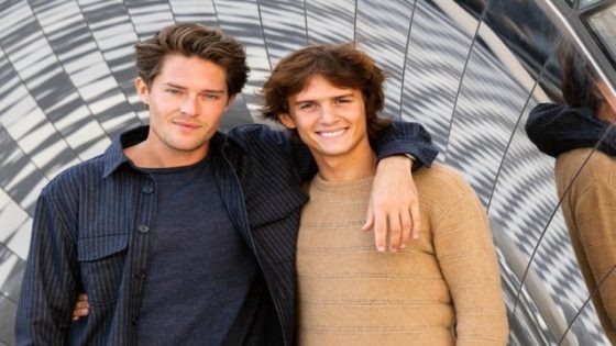 Conrad Janssens is criticasters beu: “Ik wijk af van de norm”