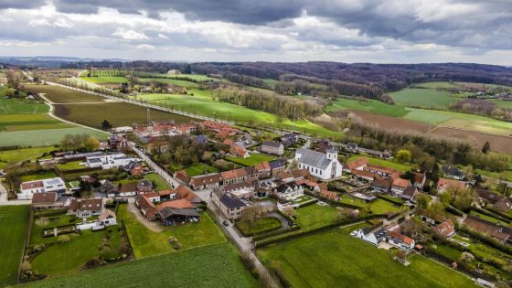 Het vorige was zo omstreden dat het in de vuilnisbak belandde: procedure opgestart voor nieuw Oost-Vlaams ruimteplan