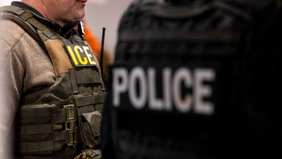 DHS reverses course, allowing immigration raids to resume at farms, hotels, restaurants
