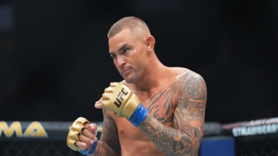‘This is for him’: Dana White praises Dustin Poirier, confirms UFC 318 was built specifically for his retirement fight