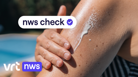 Valse uitspraken over zonnebrandcrème, tanning oils en bronzing butters: gevaarlijk en vaak met commercieel kantje 