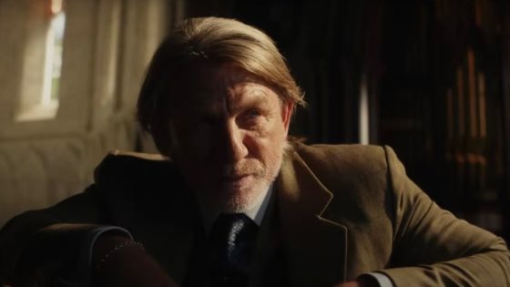 Daniel Craig's 'Wake Up Dead Man' Sets December Release Date