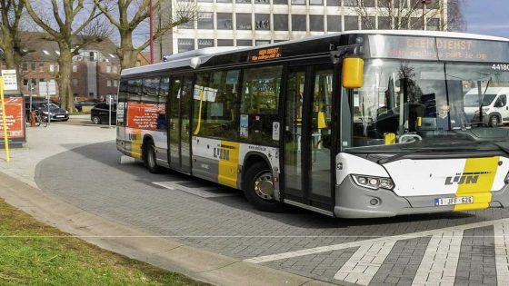 De Lijn kondigt belangrijke veranderingen aan voor reizigers: vanaf 1 juli